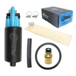 Quantum QFS Polaris In-Tank EFI Fuel Pump W/ Regulator, Tank Seal & Strainer - HFP-456-R2T