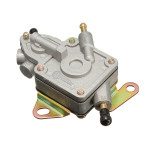 Quantum QFS Polaris Mechanical Fuel Pump Quantum QFS Polaris Mechanical Fuel Pump