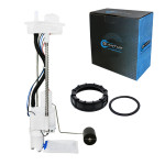 Quantum QFS Polaris OEM Replacement In-Tank EFI Fuel Pump Assembly - HFP-A3967