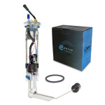 Quantum QFS Polaris Ranger OEM Replacement Fuel Pump Assembly - HFP-A482