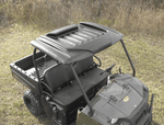 Quadboss | Universal | 1-Piece UTV Roof with Storage Quadboss | Universal | 1-Piece UTV Roof with Storage