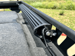 Ranch Armor 2019+ Can-am Defender Max Limited Aluminum Rooftop Rack for Factory Roof Ranch Armor 2019+ Can-am Defender Max Limited Aluminum Rooftop Rack for Factory Roof