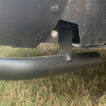 Ranch Armor | 2016+ Cam-am Defender | Side Steps