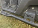 Ranch Armor | 2016+ Cam-am Defender | Side Steps