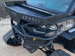 Ranch Armor|2016+ Can-am Defender|Front Quick Release Hood Basket Ranch Armor|2016+ Can-am Defender|Front Quick Release Hood Basket