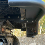 Ranch Armor | 2016+ Can-am Defender Pro | 6x6 | Rear Bumper Ranch Armor | 2016+ Can-am Defender Pro | 6x6 | Rear Bumper