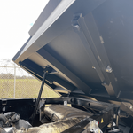 Ranch Armor|2017+ Can-am Defender|Defender MAX|Aluminum Flatbed Ranch Armor|2017+ Can-am Defender|Defender MAX|Aluminum Flatbed