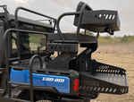 Ranch Armor | 2016+ Can-am Defender | Aluminum High Seat Ranch Armor | 2016+ Can-am Defender | Aluminum High Seat
