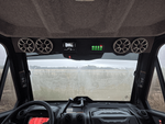 Ranch Armor|2017+ Can-am Defender|Overhead Audio/Speaker System Ranch Armor|2017+ Can-am Defender|Overhead Audio/Speaker System