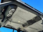 Ranch Armor|2017+ Can-am Defender|Overhead Audio/Speaker System Ranch Armor|2017+ Can-am Defender|Overhead Audio/Speaker System