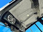Ranch Armor|2017+ Can-am Defender|Overhead Audio/Speaker System Ranch Armor|2017+ Can-am Defender|Overhead Audio/Speaker System