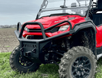 Ranch Armor|Honda Pioneer 1000-3|1000-5|Front Replacement Bumper Ranch Armor|Honda Pioneer 1000-3|1000-5|Front Replacement Bumper