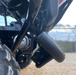 Ranch Armor | Honda Pioneer 1000-5 | Rear Replacement Bumper Ranch Armor | Honda Pioneer 1000-5 | Rear Replacement Bumper