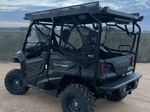 Ranch Armor | 2018+ Honda Pioneer 1000-5 | Metal Top Ranch Armor | 2018+ Honda Pioneer 1000-5 | Metal Top