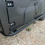 Ranch Armor | Kawasaki Mule Pro FXT | Nerf Bars Ranch Armor | Kawasaki Mule Pro FXT | Nerf Bars