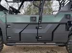 Ranch Armor | Kawasaki Mule Pro FXT | Nerf Bars Ranch Armor | Kawasaki Mule Pro FXT | Nerf Bars