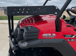 Ranch Armor | Kawasaki Mule Pro | Front Hood Basket Ranch Armor | Kawasaki Mule Pro | Front Hood Basket
