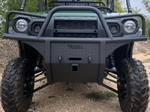 Ranch Armor | Kawasaki Mule Pro | Pro FXT | Front Bumper Ranch Armor | Kawasaki Mule Pro | Pro FXT | Front Bumper