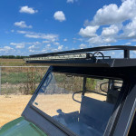 Ranch Armor | 2015+ Kawasaki Mule Pro FXT | Metal Top Ranch Armor | 2015+ Kawasaki Mule Pro FXT | Metal Top