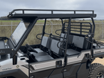 Ranch Armor | 2015+ Kawasaki Mule Pro FXT | Metal Top Ranch Armor | 2015+ Kawasaki Mule Pro FXT | Metal Top