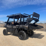 Ranch Armor | Kawasaki Mule Pro FX | FXT | High Seat Ranch Armor | Kawasaki Mule Pro FX | FXT | High Seat