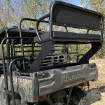 Ranch Armor|Kawasaki Mule Pro FX|FXT|Aluminum High Seat Ranch Armor|Kawasaki Mule Pro FX|FXT|Aluminum High Seat
