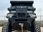 Ranch Armor|2018+ Polaris Ranger Full Size 1000|Front Hood Basket Ranch Armor|2018+ Polaris Ranger Full Size 1000|Front Hood Basket
