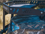 Ranch Armor|2018+ Polaris Ranger Full Size 1000|Front Hood Basket Ranch Armor|2018+ Polaris Ranger Full Size 1000|Front Hood Basket
