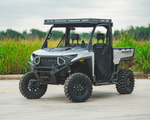 Ranch Armor 2024+ Polaris Ranger 1500 Side Steps Ranch Armor 2024+ Polaris Ranger 1500 Side Steps