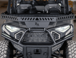 Ranch Armor|2024+ Polaris Ranger XD 1500|Front Hood Basket Ranch Armor|2024+ Polaris Ranger XD 1500|Front Hood Basket