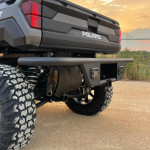 Ranch Armor | 2018+ Polaris Ranger 1000 | Rear Bumper Ranch Armor | 2018+ Polaris Ranger 1000 | Rear Bumper