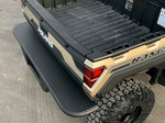 Ranch Armor | 2018+ Polaris Ranger 1000 | Rear Bumper Ranch Armor | 2018+ Polaris Ranger 1000 | Rear Bumper