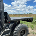 Ranch Armor|2024+ Polaris Ranger XD 1500|Aluminum Flatbed Ranch Armor|2024+ Polaris Ranger XD 1500|Aluminum Flatbed