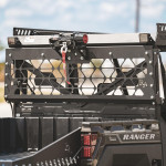 Ranch Armor | Polaris Ranger 1000 | Headache Rack - PH10-1