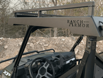 Ranch Armor|2014+ Polaris Ranger 570|900|1000 - Full Size & Pro-Fit Frame Models|Metal Top Ranch Armor|2014+ Polaris Ranger 570|900|1000 - Full Size & Pro-Fit Frame Models|Metal Top
