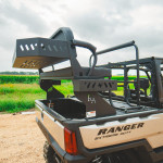 Ranch Armor|2024+ Polaris Ranger XD 1500|Quick Connect High Seat Ranch Armor|2024+ Polaris Ranger XD 1500|Quick Connect High Seat