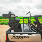 Ranch Armor|2024+ Polaris Ranger XD 1500|Quick Connect High Seat - PS150