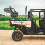 Ranch Armor|2024+ Polaris Ranger XD 1500|Quick Connect High Seat Ranch Armor|2024+ Polaris Ranger XD 1500|Quick Connect High Seat