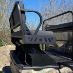 Ranch Armor | Polaris Ranger 1000 | Quick Connect High Seat Ranch Armor | Polaris Ranger 1000 | Quick Connect High Seat