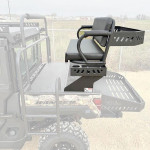 Ranch Armor | Polaris Ranger 1000 | Aluminum High Seat Ranch Armor | Polaris Ranger 1000 | Aluminum High Seat