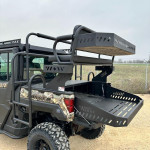 Ranch Armor | Polaris Ranger 1000 | Aluminum High Seat Ranch Armor | Polaris Ranger 1000 | Aluminum High Seat