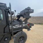 Ranch Armor | Polaris Ranger 1000 | Aluminum High Seat Ranch Armor | Polaris Ranger 1000 | Aluminum High Seat
