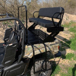 Ranch Armor | Yamaha Viking | High Seat Ranch Armor | Yamaha Viking | High Seat
