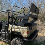Ranch Armor | Yamaha Viking | High Seat Ranch Armor | Yamaha Viking | High Seat