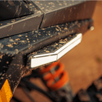 Ravek|2021-2024 Can-am Commander|Running Apex Lights - White