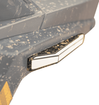 Ravek|2021-2024 Can-am Commander|Running Apex Lights - White - 2020-2264