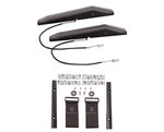 Ravek|2022-2023 Can-am Defender|Running Apex Lights - White Ravek|2022-2023 Can-am Defender|Running Apex Lights - White