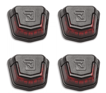 Ravek | 2016+ Can-am Defender | Trunk Bed Light - Red Ravek | 2016+ Can-am Defender | Trunk Bed Light - Red