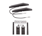 Ravek|2024+ Can-am Maverick R|TailLight Kit - White OR Amber Ravek|2024+ Can-am Maverick R|TailLight Kit - White OR Amber