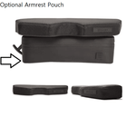 Ravek | 2017+ Can-am Maverick X3 | Armrests Ravek | 2017+ Can-am Maverick X3 | Armrests